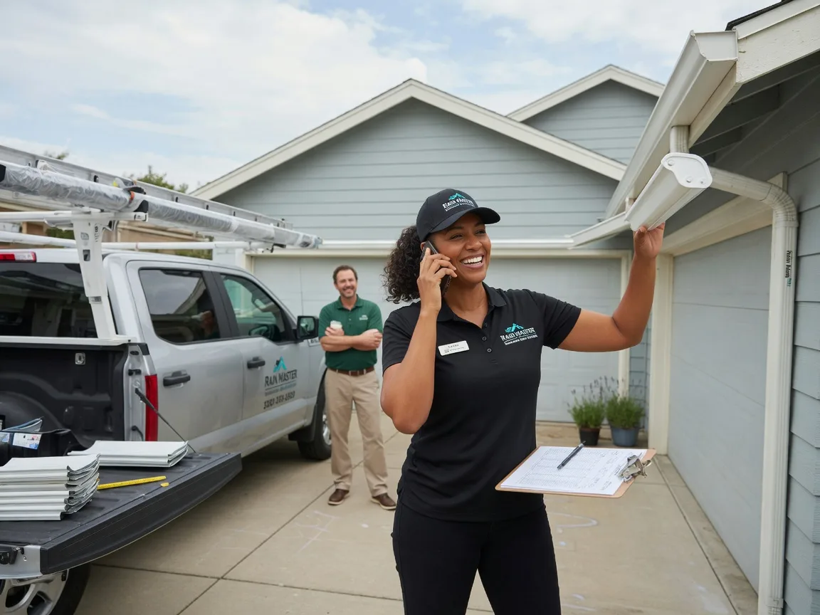 Gutter Installation Adrian, GA FAQs